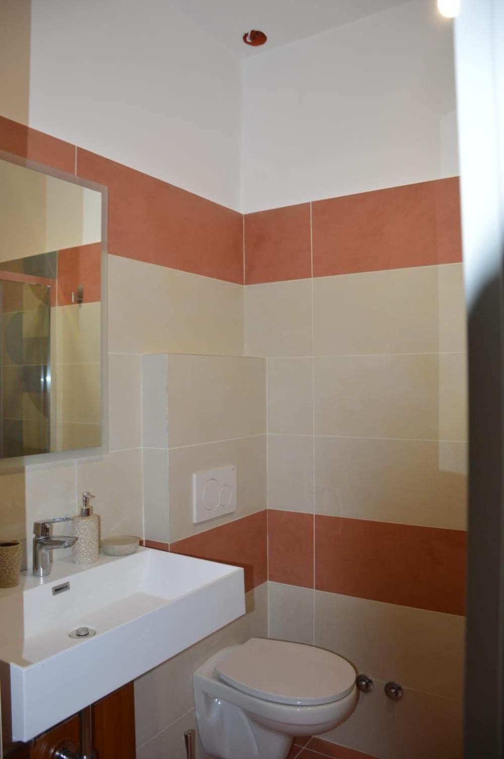 Appartamento Il Regno Dei Colori