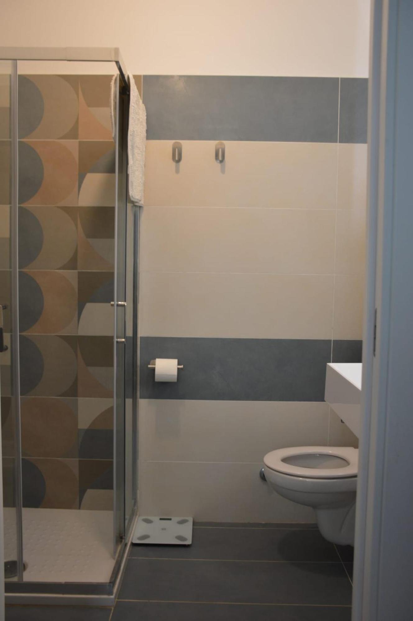 Appartamento Il Regno Dei Colori Roma