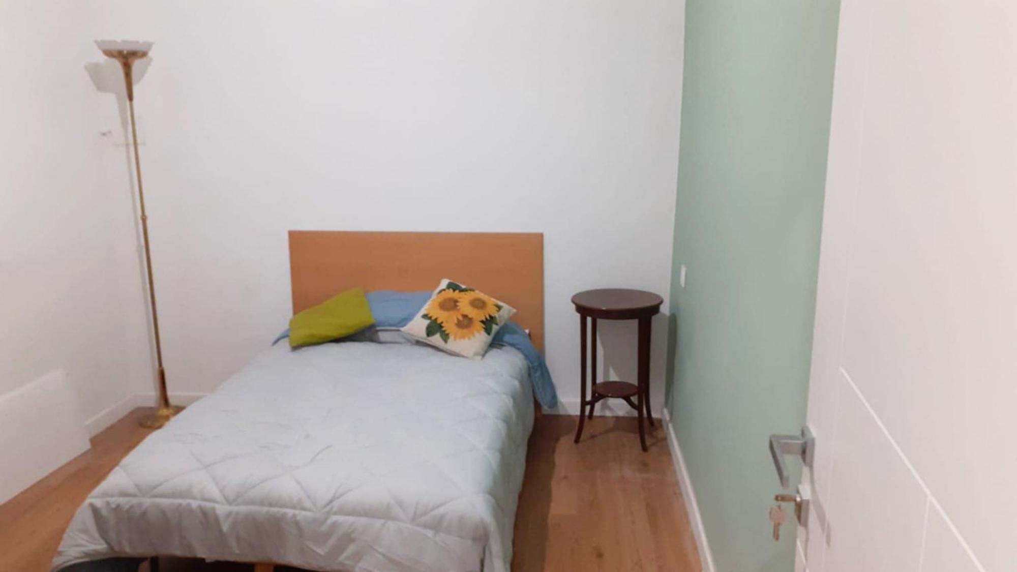 Apartment Il Regno Dei Colori Rom