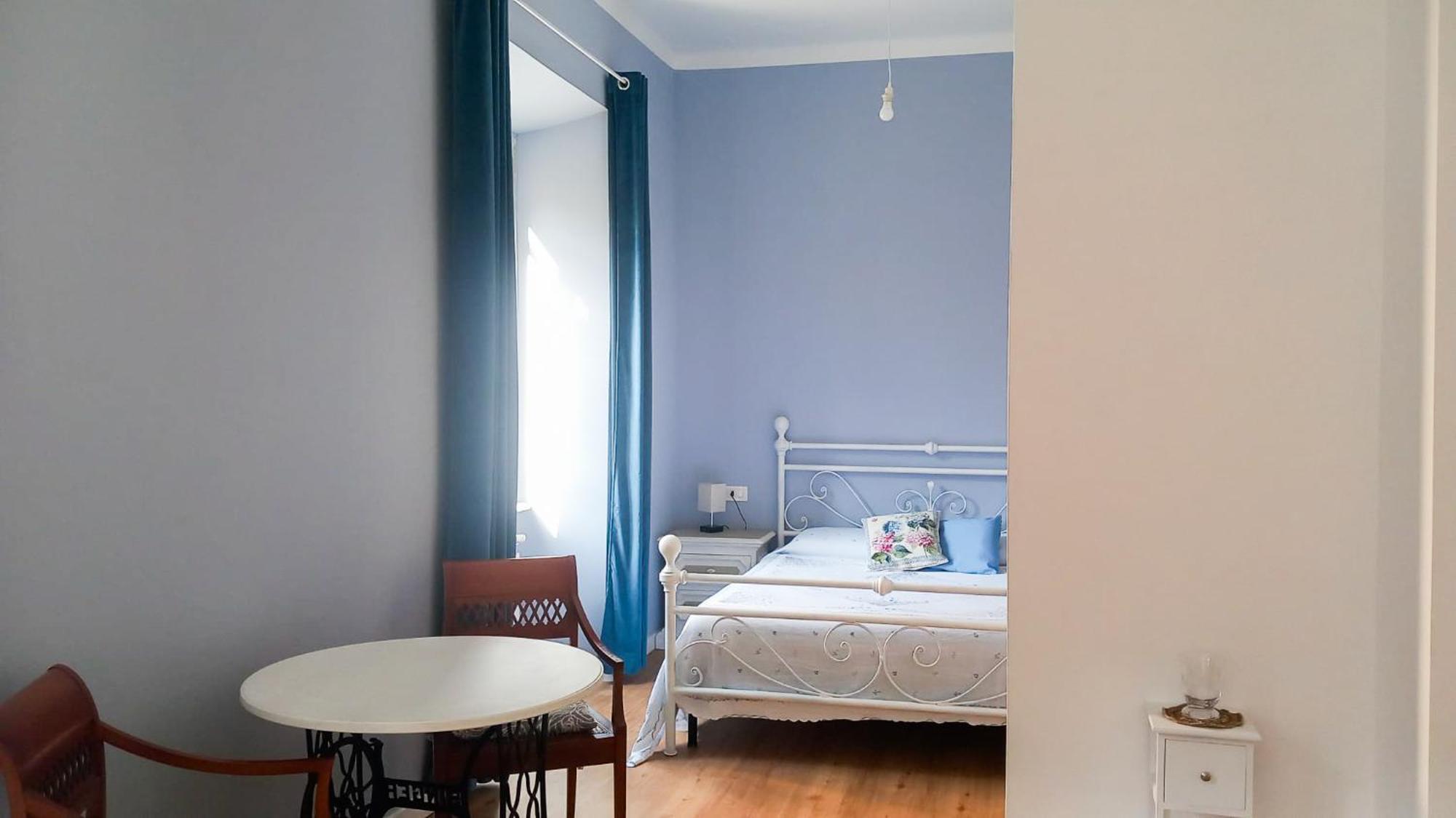 Apartment Il Regno Dei Colori