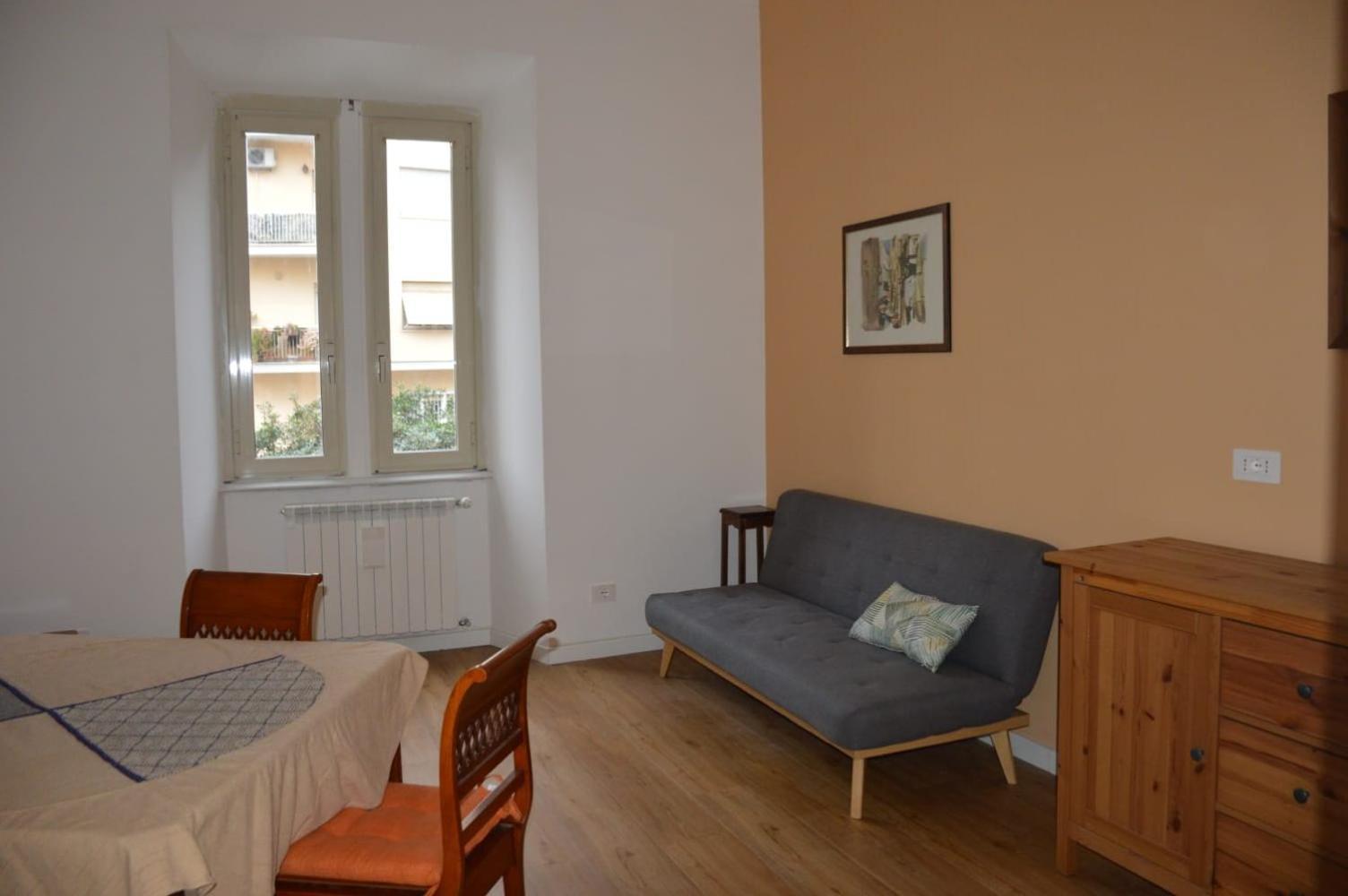 Il Regno Dei Colori Apartment *