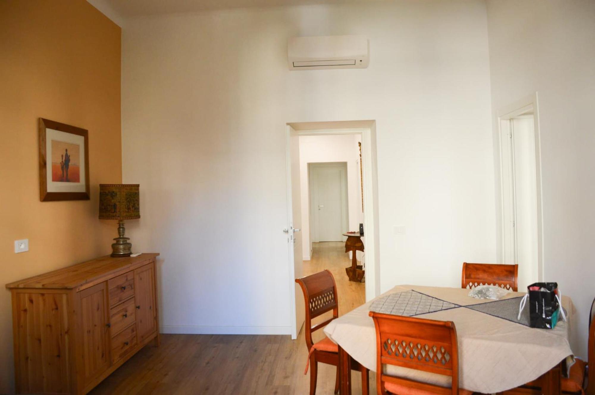 Il Regno Dei Colori Apartment Rom