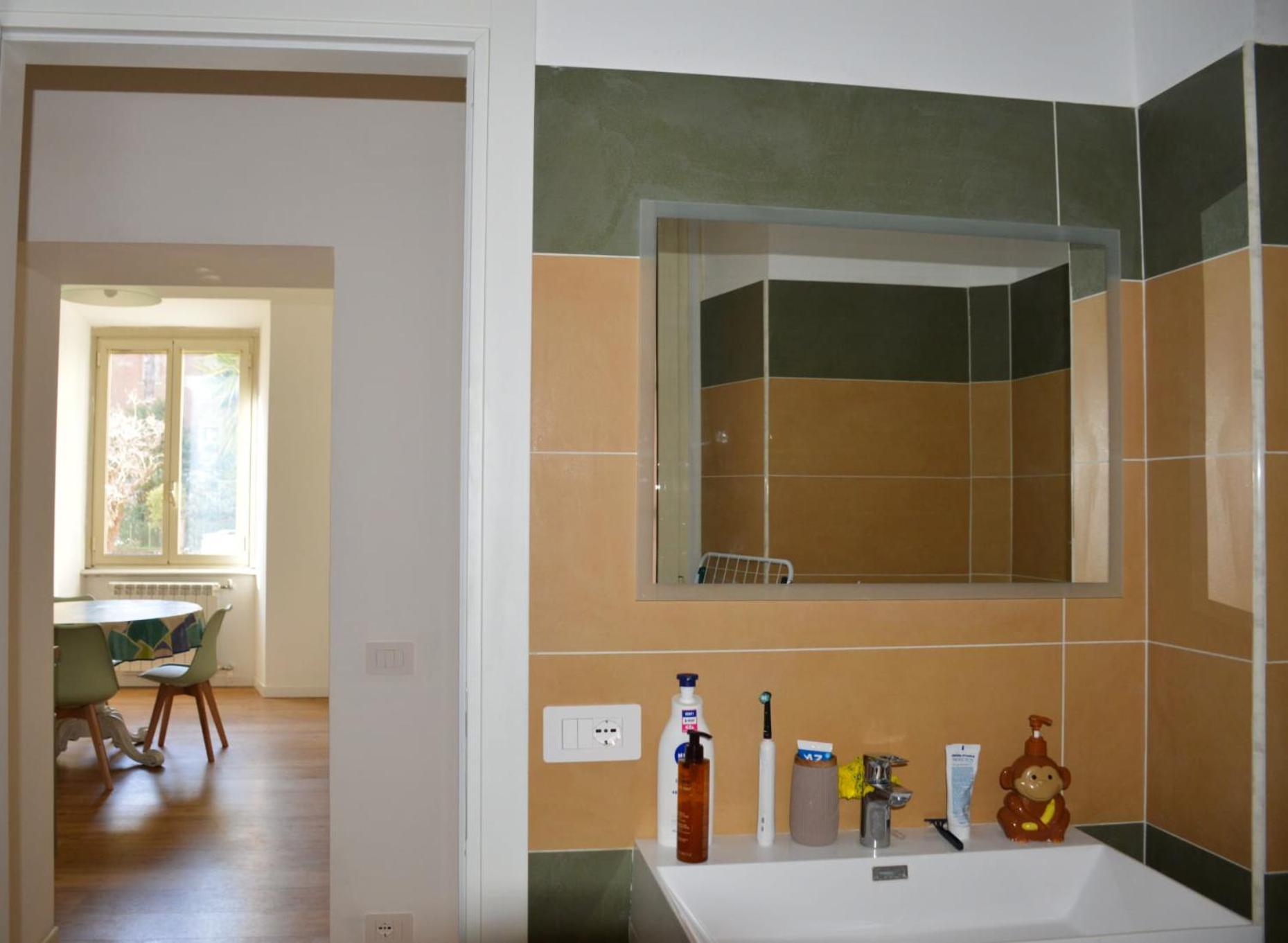 Il Regno Dei Colori Apartment