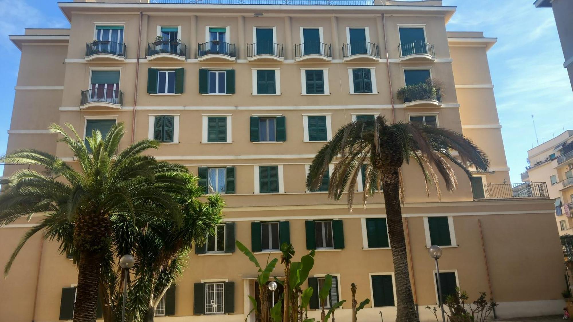 Apartment Il Regno Dei Colori
